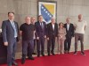 Delegati iz Kluba bošnjačkog naroda u Domu naroda PSBiH razgovarali sa predstavnicima Samostalnog sindikata radnika BHRT-a